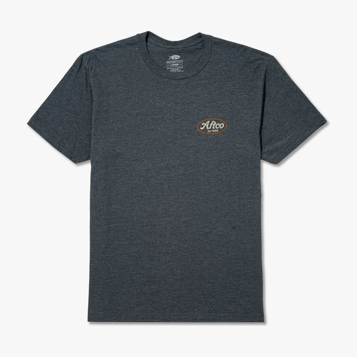 Charcoal Heather