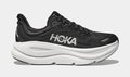 Bondi 9 Mens Running Shoes (Black/White/Black)
