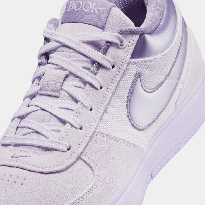 Book 1 Mens Basketball Shoes (Purple) Final Sale