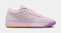 Book 1 Sunrise Mens Basketball Shoes (Beyond Pink/Pink Foam) Final Sale