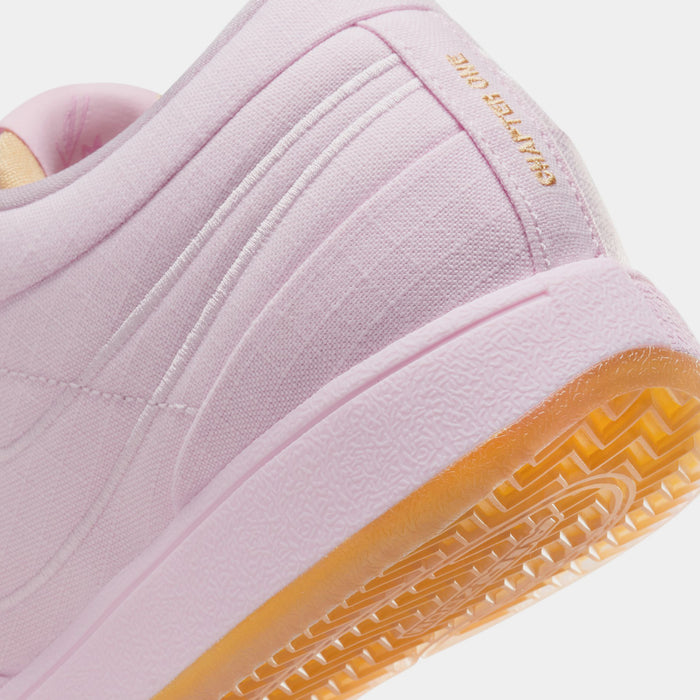 Book 1 Sunrise Mens Basketball Shoes (Beyond Pink/Pink Foam) Final Sale