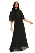BlackMilk Clothing - Bram Stoker Maxi Dress