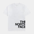 Brand Proud Mens Short Sleeve Shirt (White)