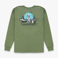 Army Heather $Army Heather$