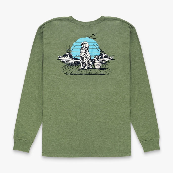 Army Heather $Army Heather$