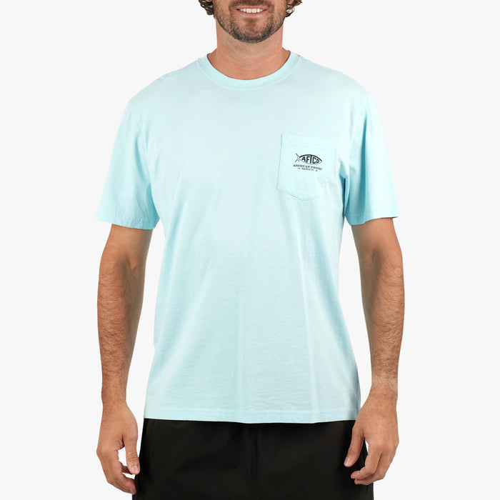 Clearwater $Model is 6'3" 185lbs Size L$