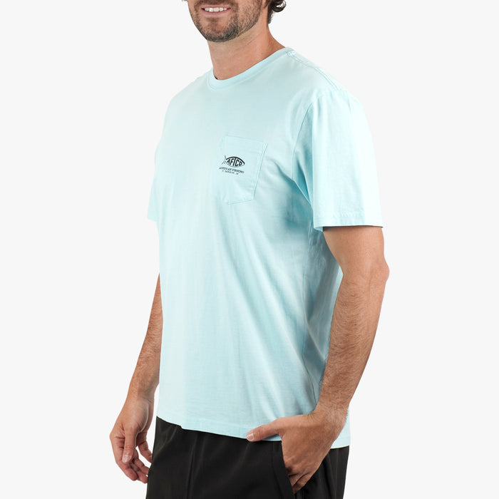 Clearwater $Model is 6'3" 185lbs Size L$