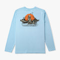 Airy Blue $Airy Blue$