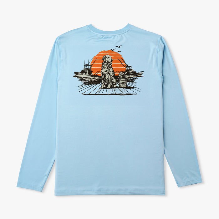 Airy Blue $Airy Blue$