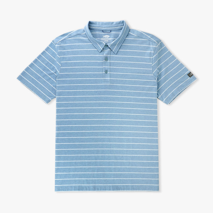 Slate Blue Heather $Slate Blue Heather$