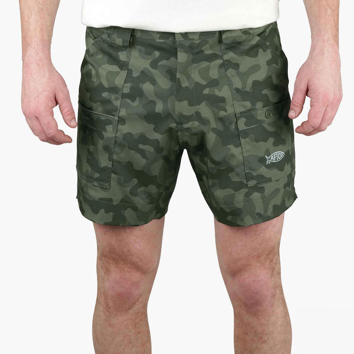 Green OG Camo $Model is 6'3" 203lbs Size 34$