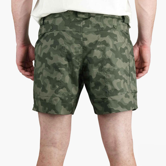 Green OG Camo $Model is 6'3" 203lbs Size 34$