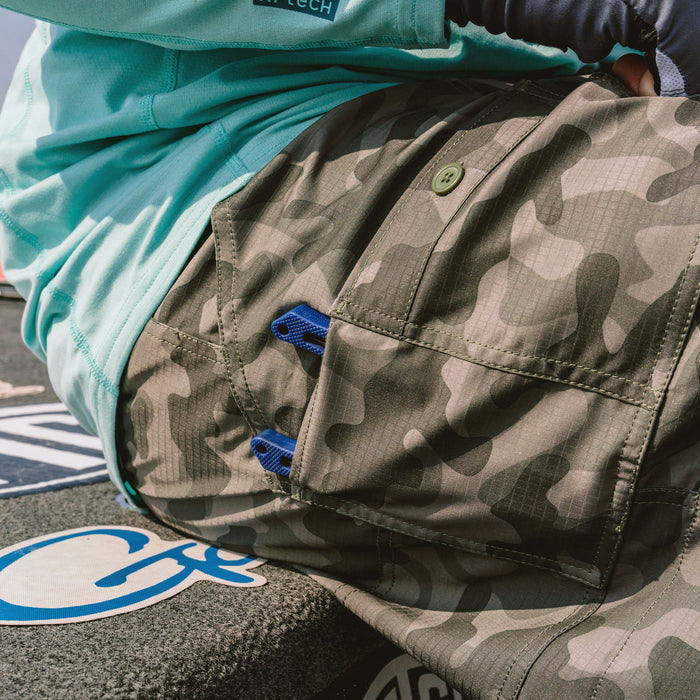 Green OG Camo