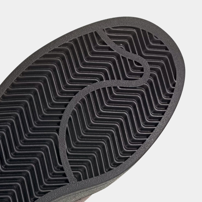 Campus 00s Mens Lifestyle Shoes (Charcoal/Black)