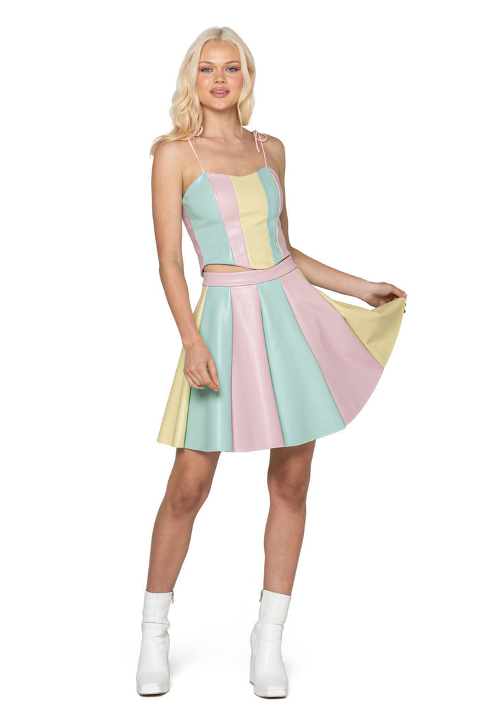 Carousel Charley Sweetheart Corset