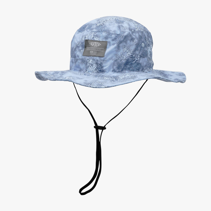 Airy Blue Acid Camo $Airy Blue Acid Camo$