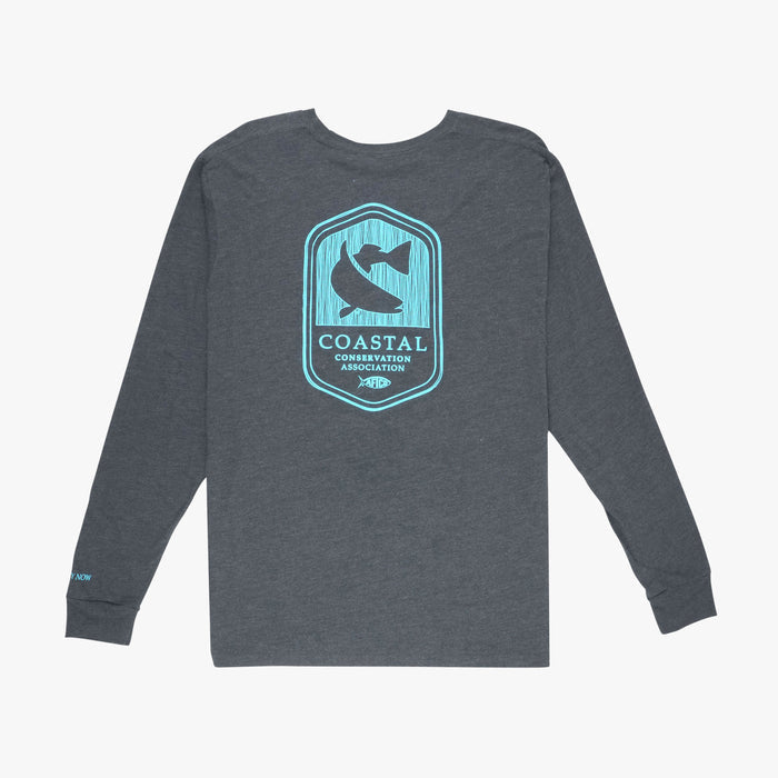 Charcoal Heather $Charcoal Heather$