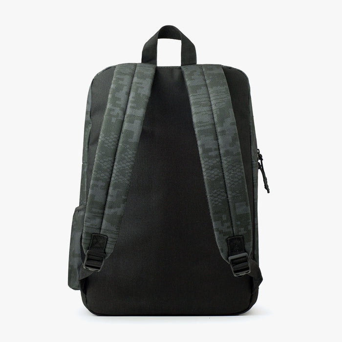 Black Digi Camo