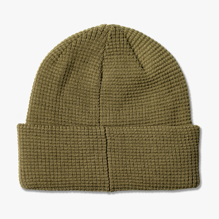 Burnt Olive