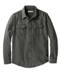 Chroma Blanket Shirt
