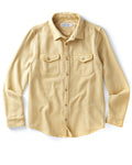 Chroma Blanket Shirt