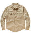 Chroma Blanket Shirt