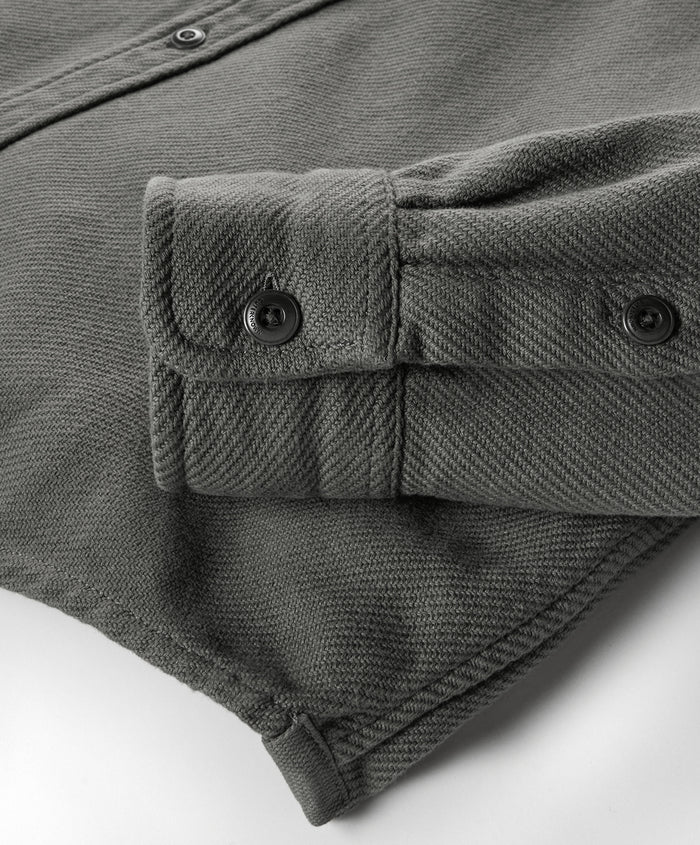 Chroma Blanket Shirt