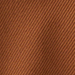 Close-up of brown texture swatch