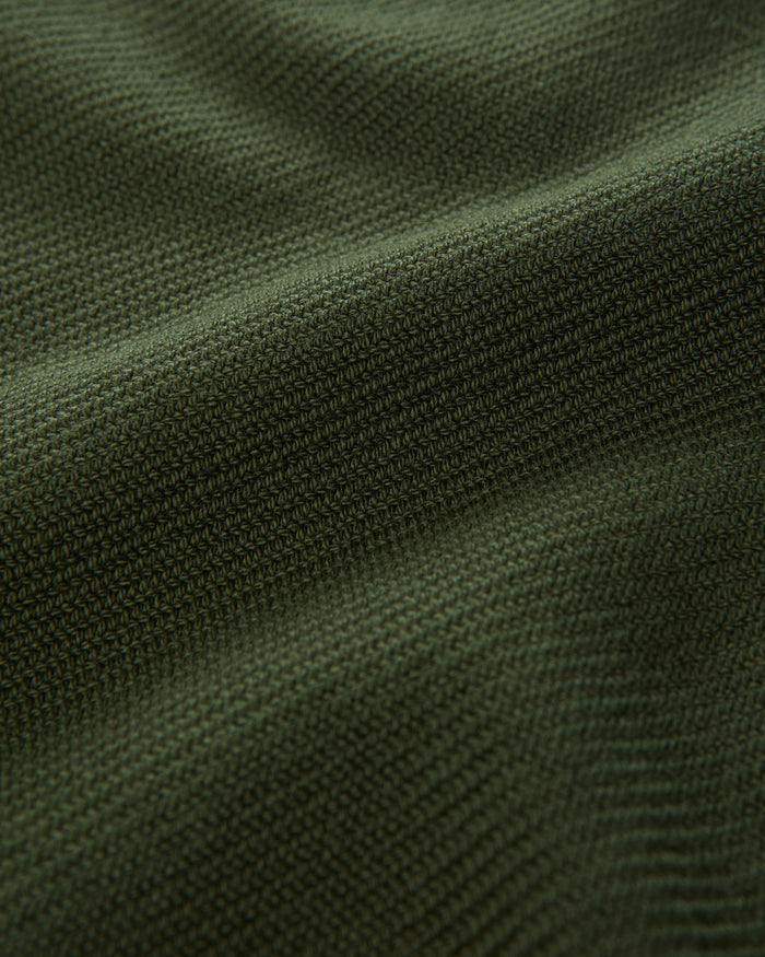 Chroma Blanket Shirt