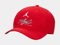 Classic99 Flight Snapback Mens Hat (Red)