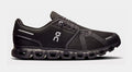 Cloud 6 Mens Running Shoes (Black)