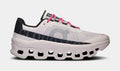 Cloudmonster Mens Running Shoes (Frost/Black) Final Sale
