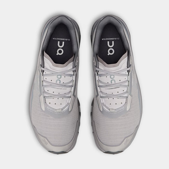 Cloudmonster Void Mens Running Shoes (Grey)