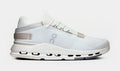 Cloudnova 2 Mens Running Shoes (Ice/Sand)
