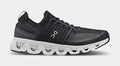Cloudswift 3 Mens Running Shoes (All Black) Final Sale