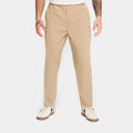 Club Woven Taper Mens Pant (Beige)