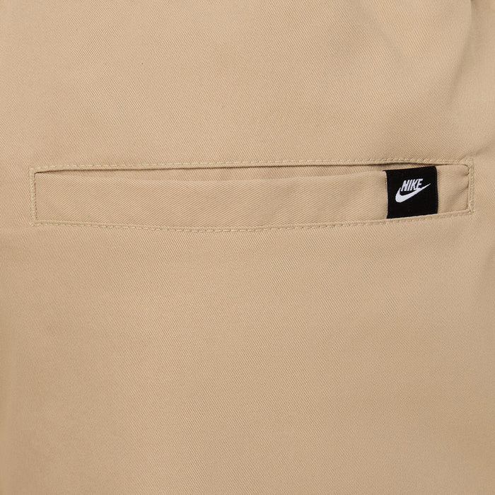 Club Woven Taper Mens Pant (Beige)