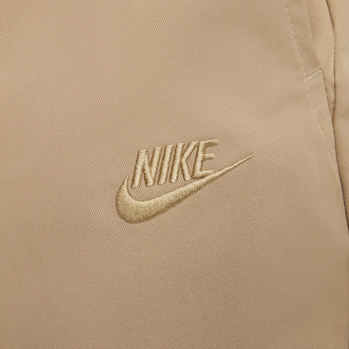 Club Woven Taper Mens Pant (Beige)