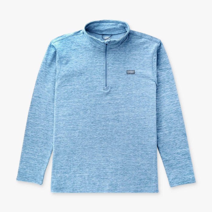 Air Force Blue Heather $Air Force Blue Heather$