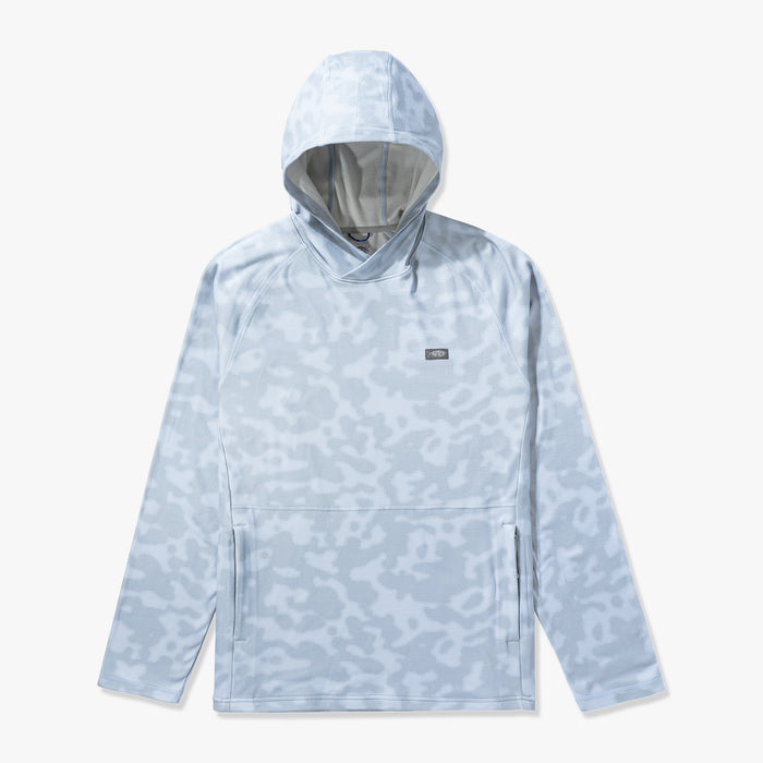 Steel Upwell Camo $Steel Upwell Camo$
