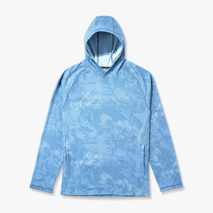 Dusk Storm Camo $Dusk Storm Camo$