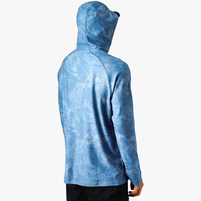 Dusk Storm Camo