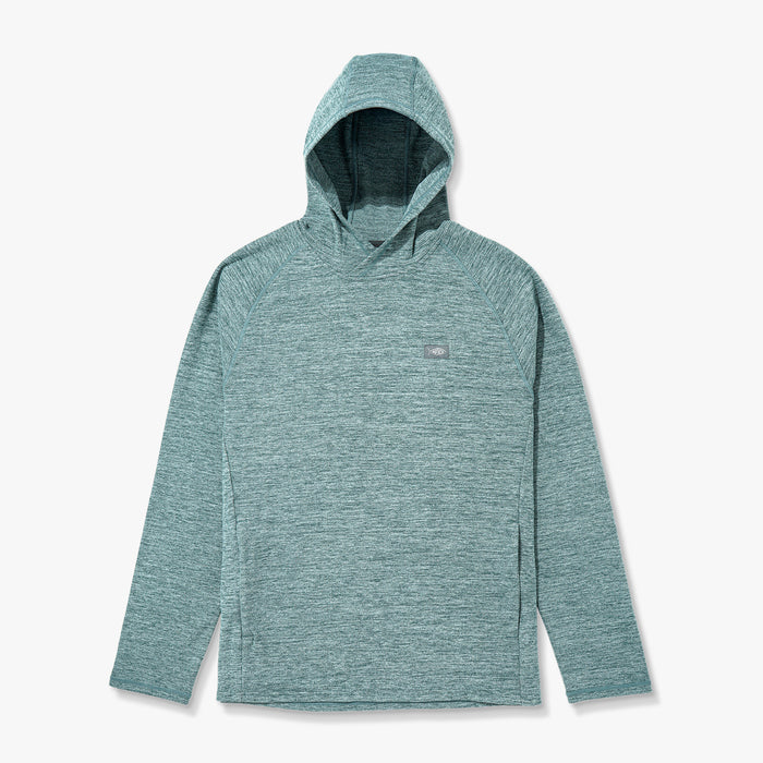 Dark Sea Heather $Dark Sea Heather$