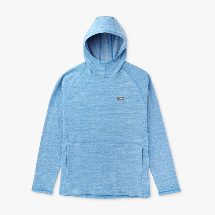 Air Force Blue Heather $Air Force Blue Heather$