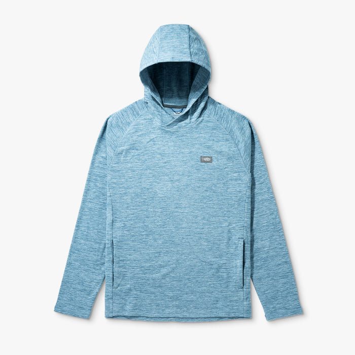 Coastal Layer Hoodie