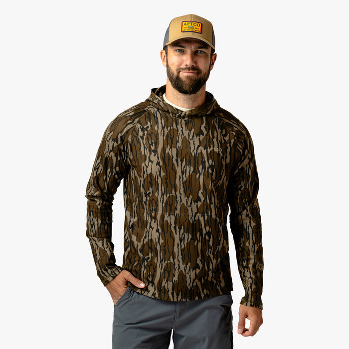 OG Bottomland $Model is 6'0" 182lbs Size M$