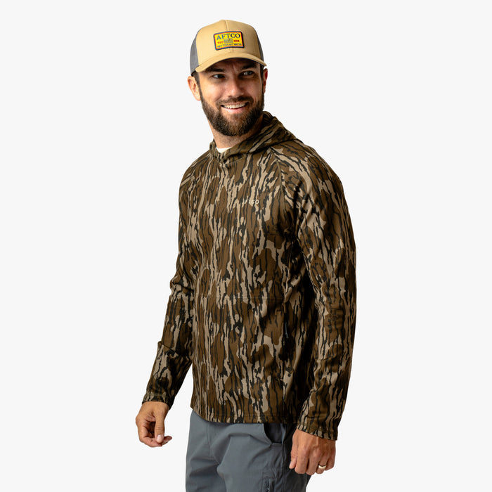 OG Bottomland $Model is 6'0" 182lbs Size M$