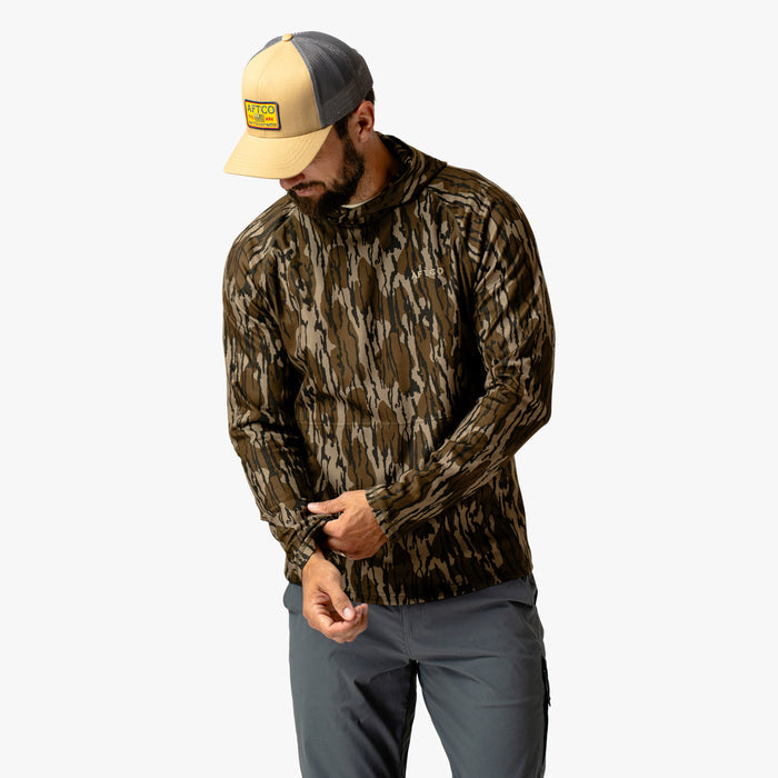OG Bottomland $Model is 6'0" 182lbs Size M$