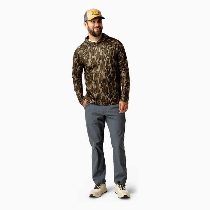 OG Bottomland $Model is 6'0" 182lbs Size M$