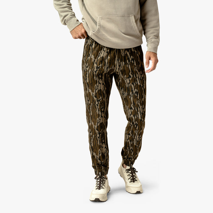 OG Bottomland $Model is 6'0" 182lbs Size M$